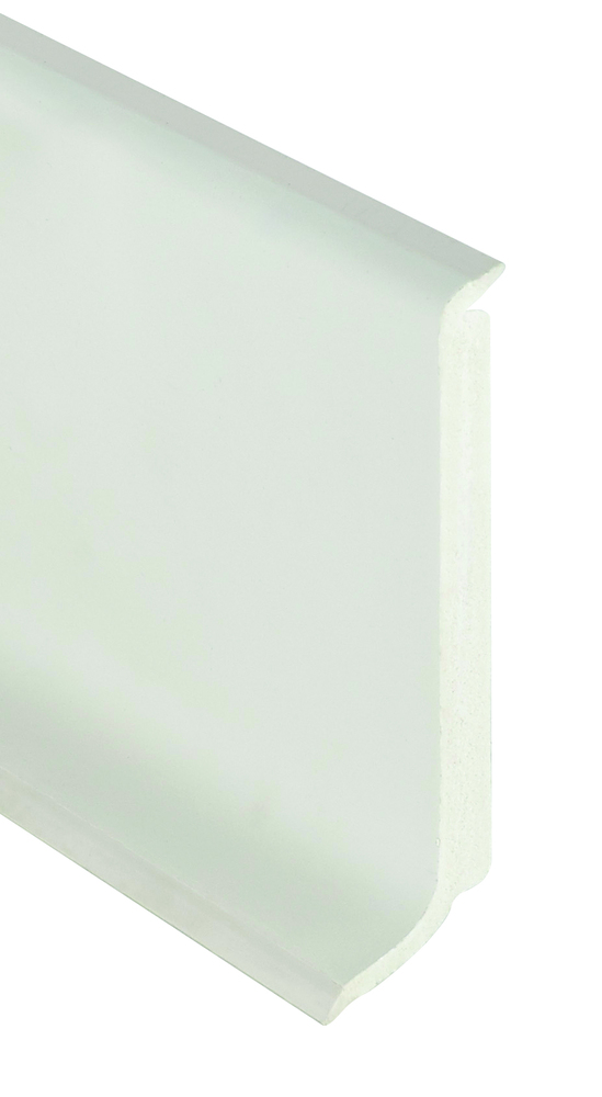 plinthe pvc blanc dod plinthe pvc romuflex bl neige 3m plinthe pvc blanc dod plinthe pvc romuflex bl neige 3m