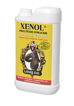 Xenol Insecticide Fongicide Louis XIII 1L