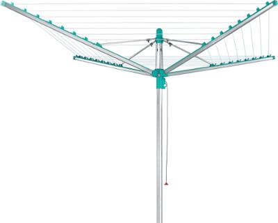 Séchoir Parapluie Linomatic Easy 400 40m