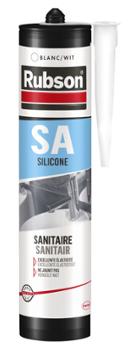 Mastic SA Sanitaire 300ml