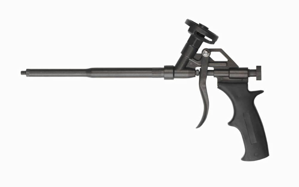 Pistolet Pour Mousse Expansive