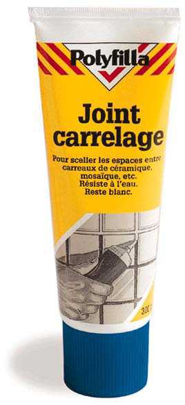 Joint pour carrelage 300g