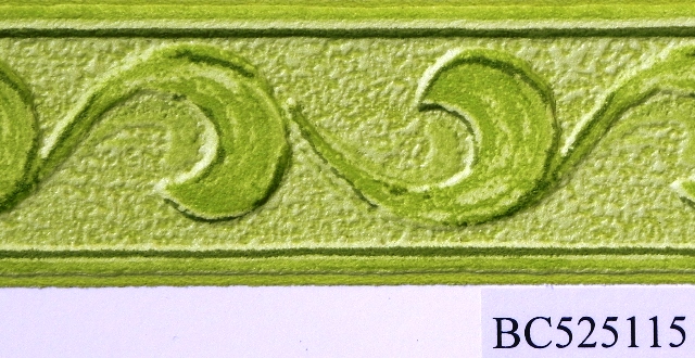 Bordure adhésive BC525115