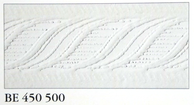 Bordure Adhésive BE450500