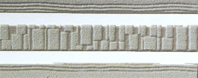 Bordure adhésive BG240002