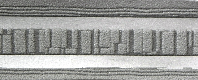 Bordure Adhésive BG240005