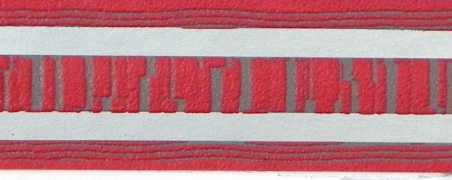 Bordure Adhésive BG240006