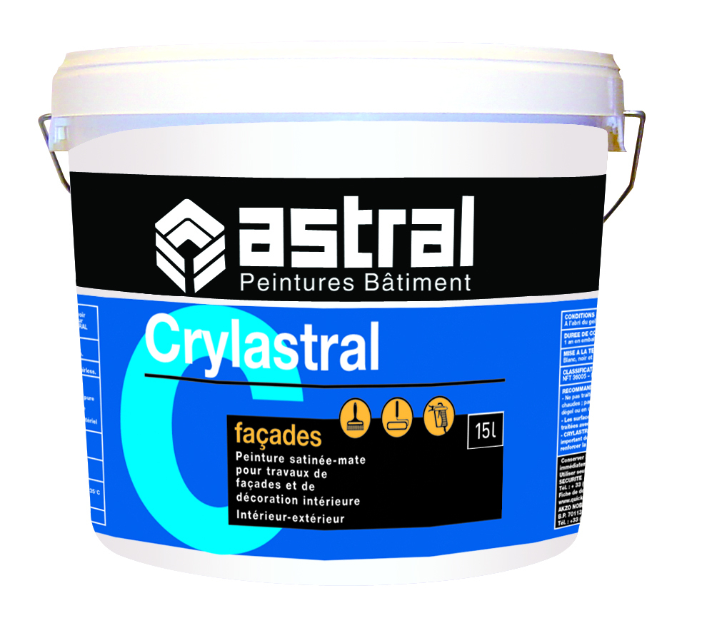 Crylastral