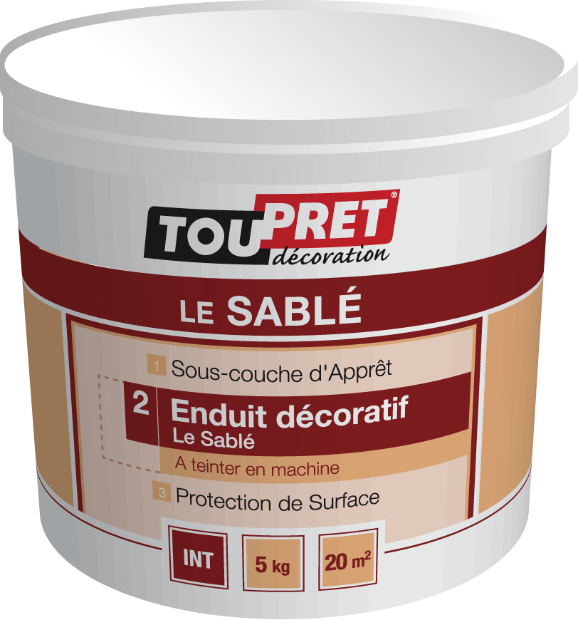 Le Sablé 5 kg