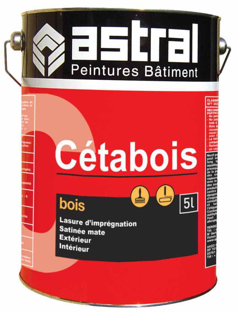 Cétabois NF