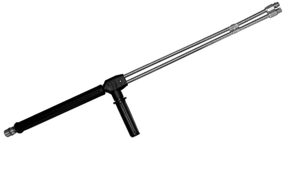 Lance Double 2 m