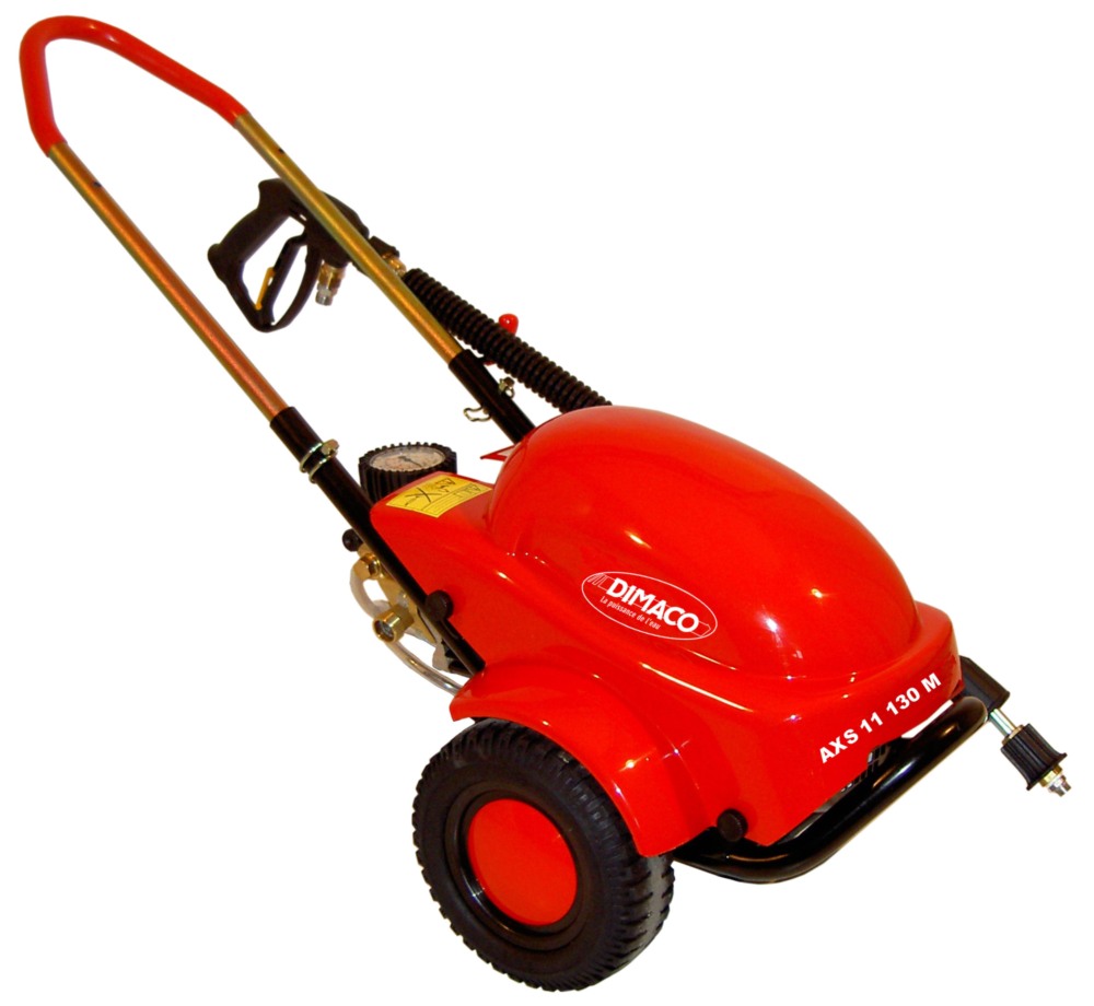Nettoyeur haute pression électrique AXS 11 130 M