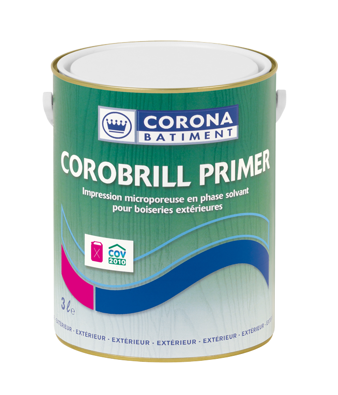 Corobrill Primer