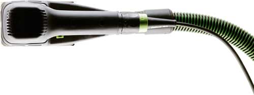 Ponceuse Linéaire LS Ø130 EQ-Plus Duplex