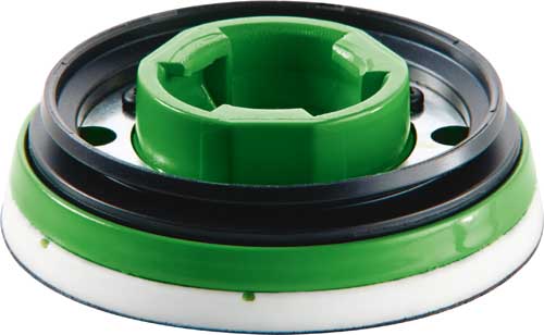 Plateau de polissage FastFix PT-STF-D90 FX-RO90