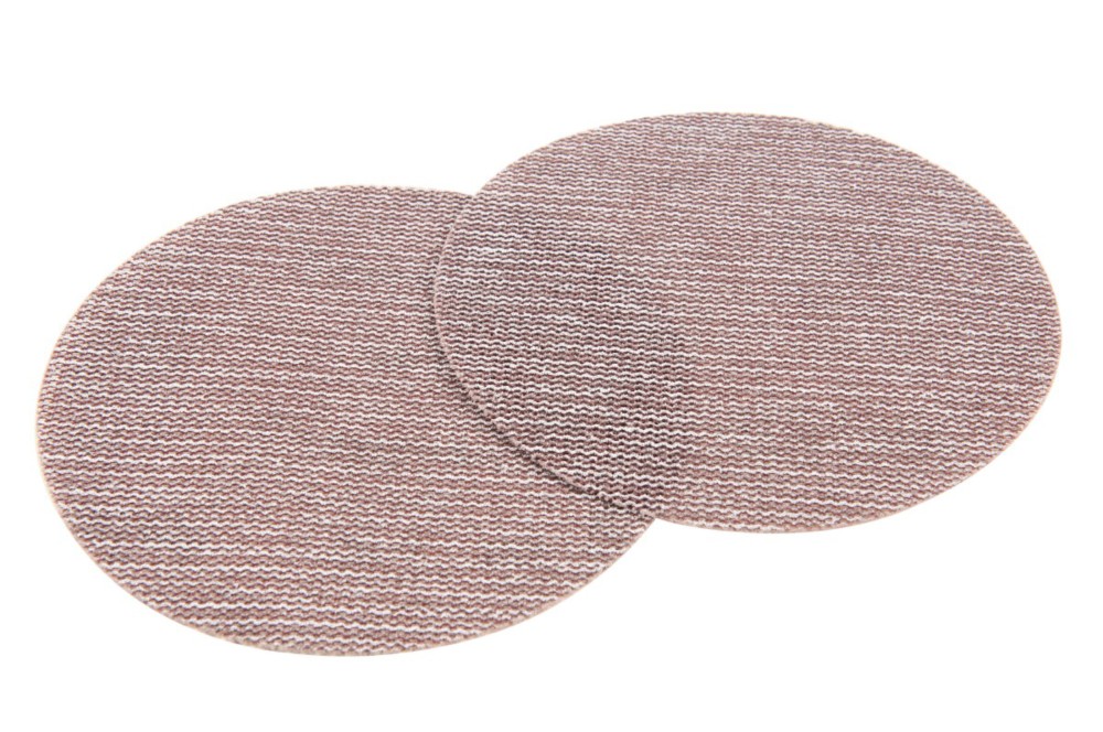 Abrasif Abranet Auto-Agrippant Ø225mm (x10)