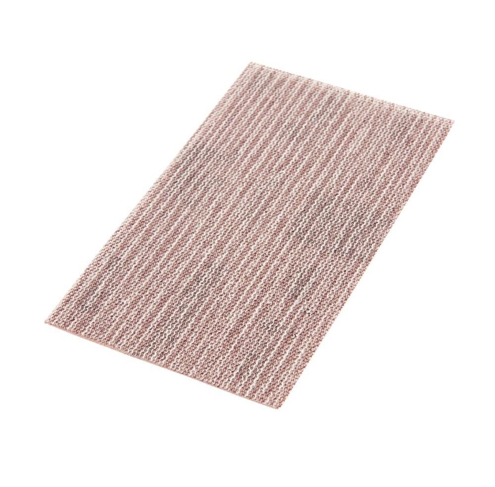 Abrasif Abranet Auto-Agrippant 70x125mm (x50)
