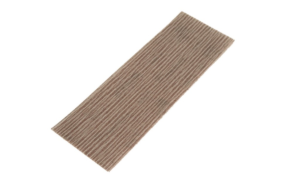 Abrasif Abranet Auto-Agrippant 81x133mm (x50)