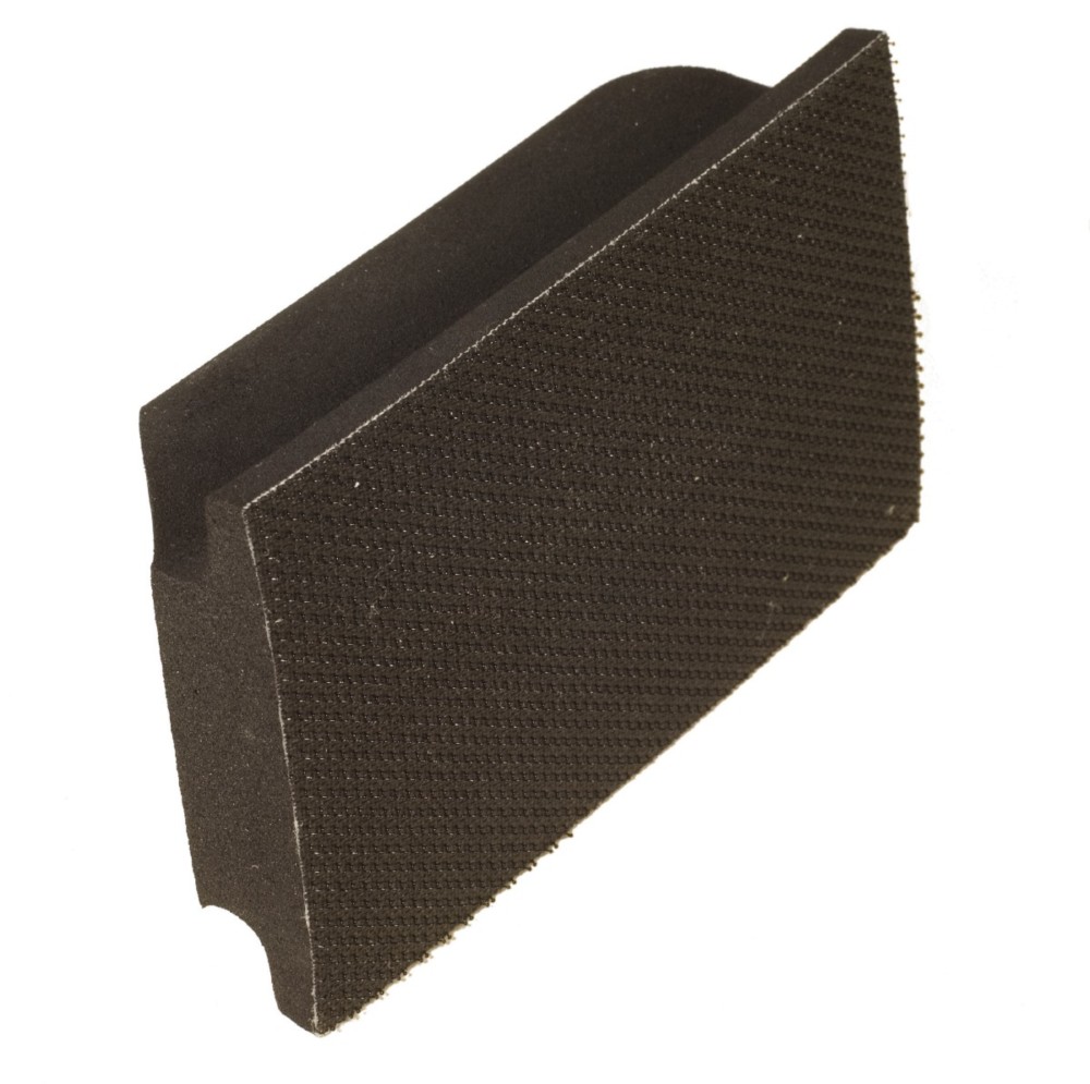 Cale Auto-Agrippante 1 Face Velcro 70 x 125mm
