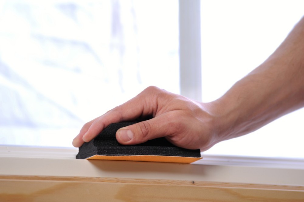 Cale Auto-Agrippante 1 Face Velcro 70 x 125mm