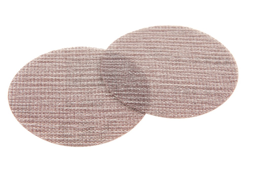 Abrasif Abranet Auto-Agrippant Ø125mm (x50)