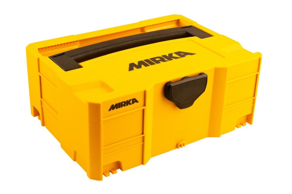 Coffrets et Systainers