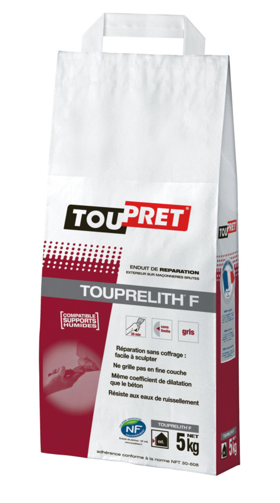 Touprelith F 5kg