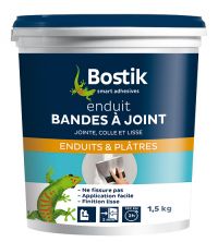 Enduit bandes à joint 1.5kg