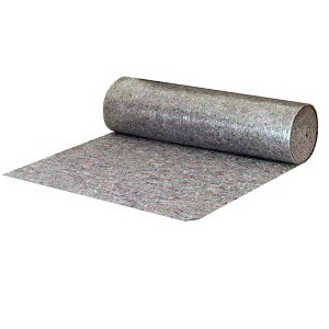 Bâche en Feutre Absorbant ECO 25mx1m