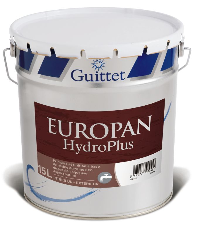 Europan hydroplus
