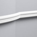 Arstyl Z13 FLEX Cimaise 2 m