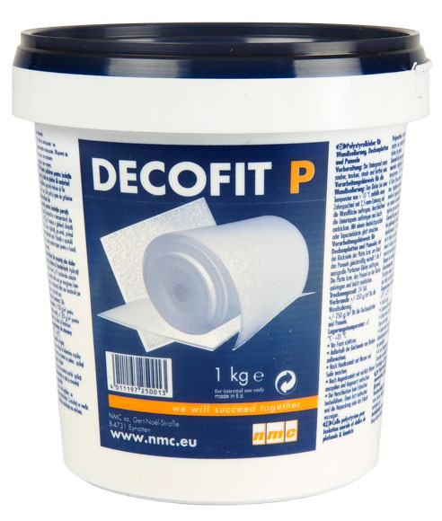 Decoflair Decofit P colle polystyrène 1kg