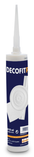 Decoflair Decofit P colle polystyrène 0.5kg