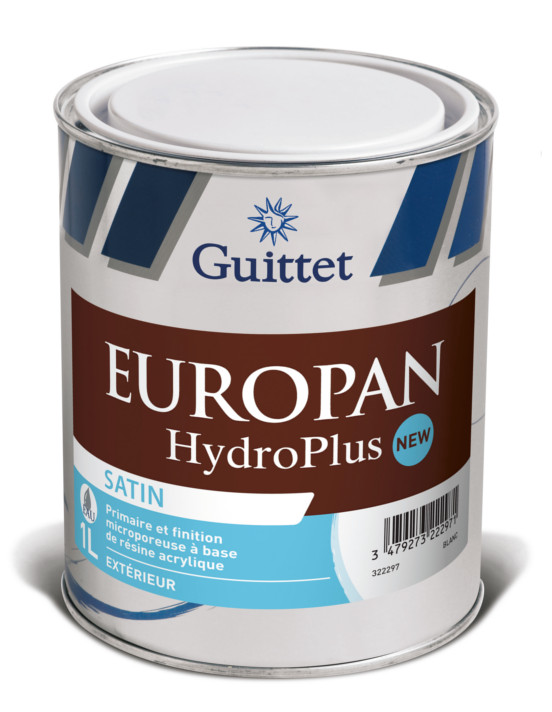 Europan Hydroplus New