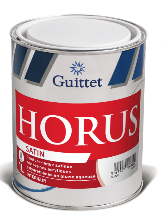 Horus Satin