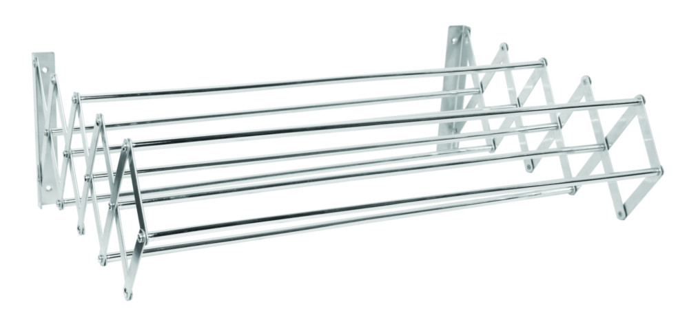 Etendoir mural extensible 6m