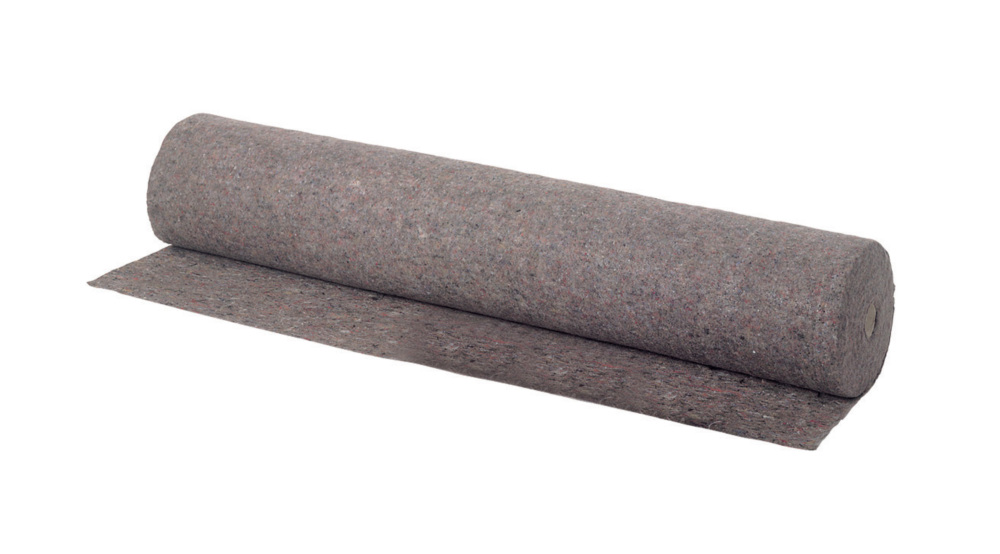Bâche Absorbante Plastifiée 10m²