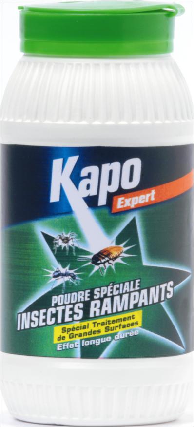 Anti fourmis : poudre pour barrière 150g