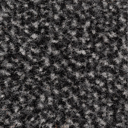 Tapis Tufté Matador Evo Anthracite Rouleau Largeur 2 m Épaisseur 6.5 mm à la Coupe
