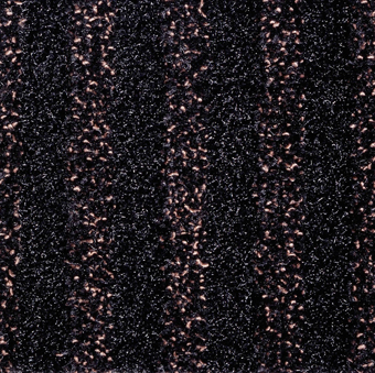 Tapis Tufté Twinmat Evo Marron Rouleau Largeur 2.05 m Épaisseur 8 mm à la Coupe