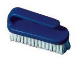 Brosse à ongle supérieure