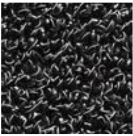 Rouleau Catch gris Largeur 1m Epaisseur 11mm, à la coupe