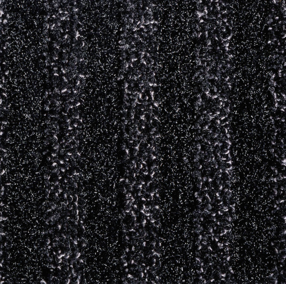 Tapis Tufté Twinmat Evo Anthracite Rouleau Largeur 2.05 m Épaisseur 8 mm à la Coupe