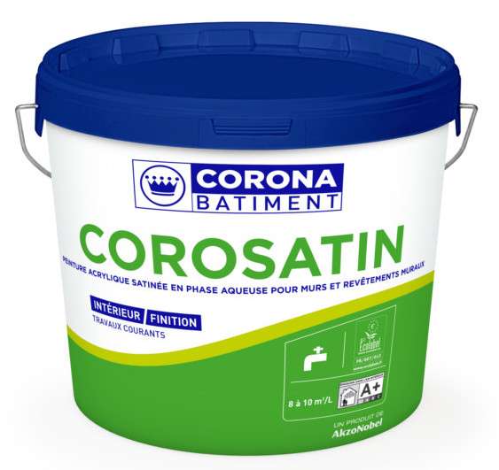 Corosatin