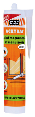 Acrybat Mastic Acrylique 310 ml