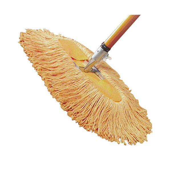 Balai rectangulaire imprégné