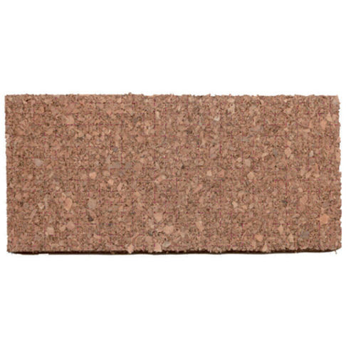 Panoliège Dalle de 500 x 1000 mm Épaisseur 6 mm