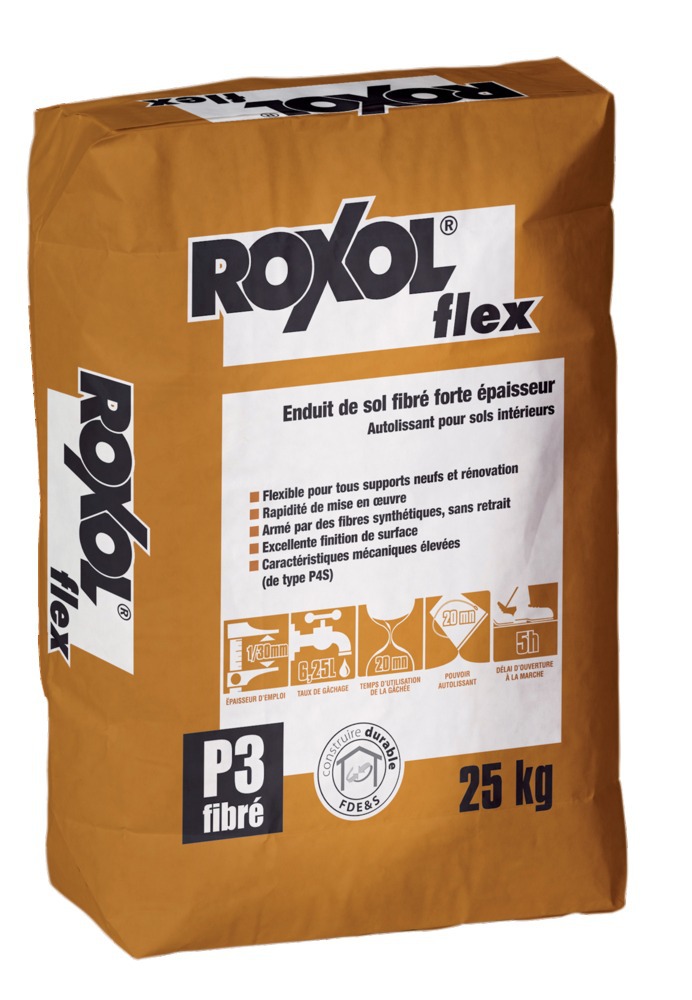 Roxol flex 25kg