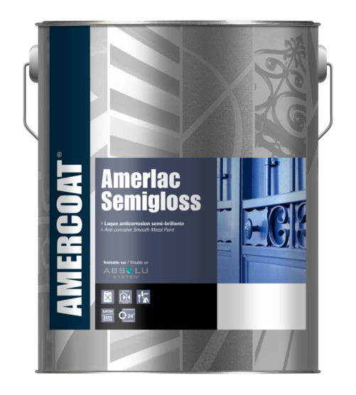 Amerlac Semigloss