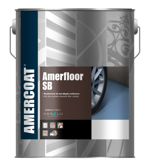 Amerfloor SB